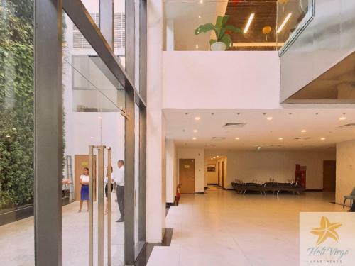 Apartamento Holi Virgo Nha Trang