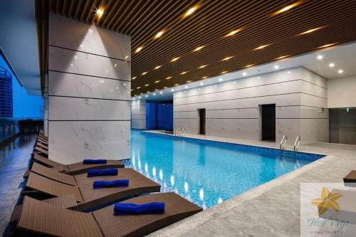 Apartamento Holi Virgo Nha Trang
