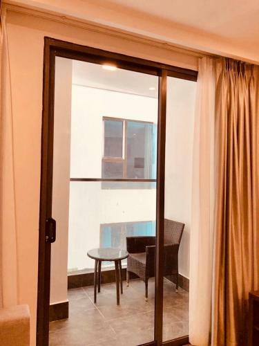 Apartamento Holi Virgo Nha Trang