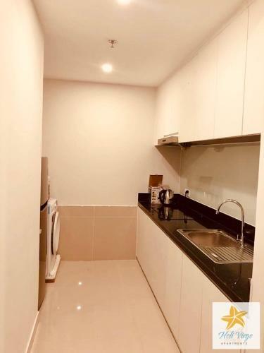 Apartamento Holi Virgo Nha Trang