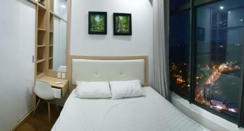 Apartamento M??ng Thanh Vi?n Tri?u Apollo