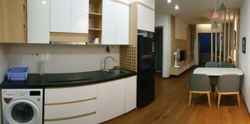 Apartamento M??ng Thanh Vi?n Tri?u Apollo