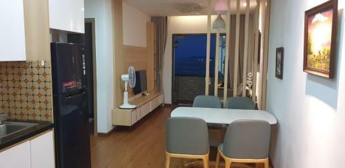 Apartamento M??ng Thanh Vi?n Tri?u Apollo