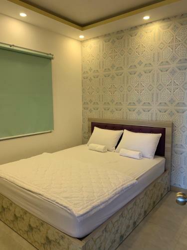Apartamento C?n H? M??ng Thanh Vi?n Tri?u View Bi?n Nha Trang