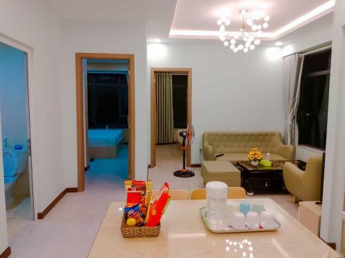 Apartamento Vinstay