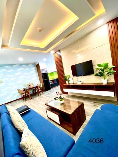 Apartamento Nha Trang Condotel2