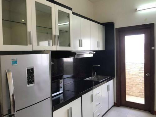 Apartamento C?n H�? M???ng Thanh Qu� H??ng 60 Tr�?n Phu?