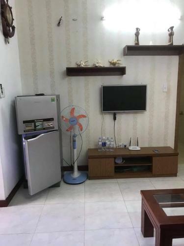 Apartamento C?n H�? M???ng Thanh Qu� H??ng 60 Tr�?n Phu?