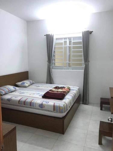 Apartamento C?n H�? M???ng Thanh Qu� H??ng 60 Tr�?n Phu?