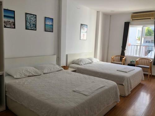Hostal Thanh Uy�n Homestay Nha Trang