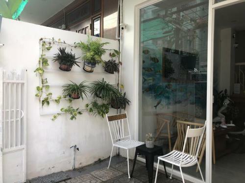 Hostal Thanh Uy�n Homestay Nha Trang