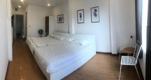 Hostal Thanh Uy�n Homestay Nha Trang