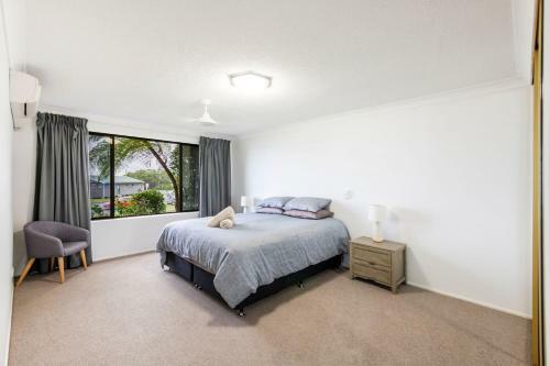 Apartamento Camawood 5