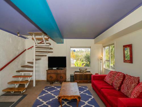 Bonnie Doon - Cooks Beach Holiday Home