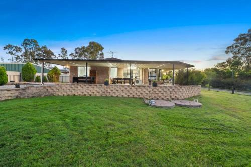 The Hunter Valley Lifestyle Entertainer