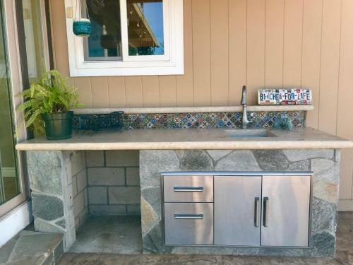 Staycation Secluded 3 Acre With Pool - Angel Ranch