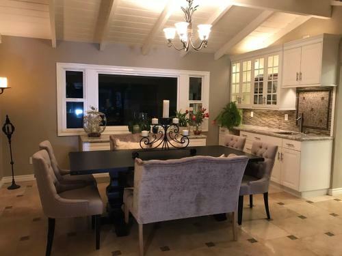 Staycation Secluded 3 Acre With Pool - Angel Ranch