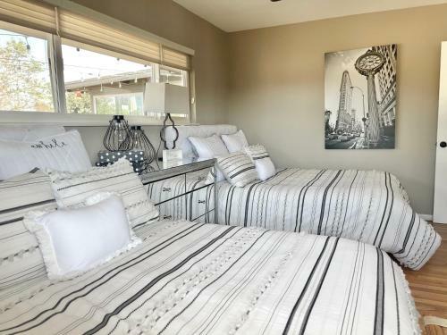 Staycation Secluded 3 Acre With Pool - Angel Ranch