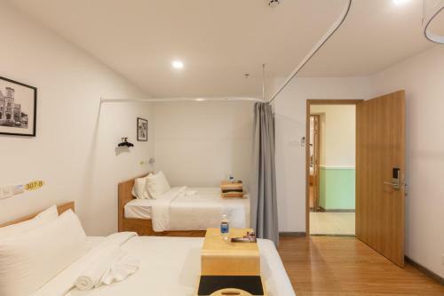 Dai Nam Sai Gon Hotel
