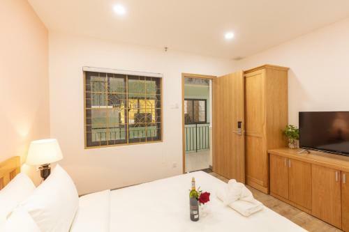 Dai Nam Sai Gon Hotel