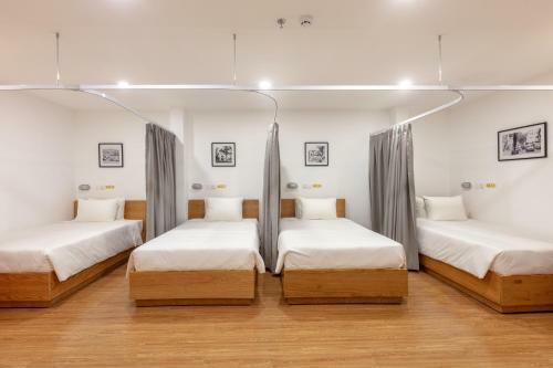 Dai Nam Sai Gon Hotel