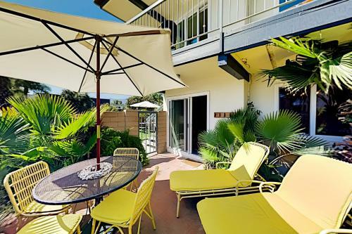 Sunset Shores Unit 139