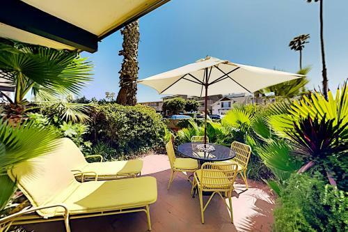 Sunset Shores Unit 139