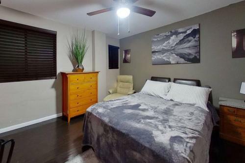 Apartamento Downtown Fontana Soho Loft Rooftop Experience