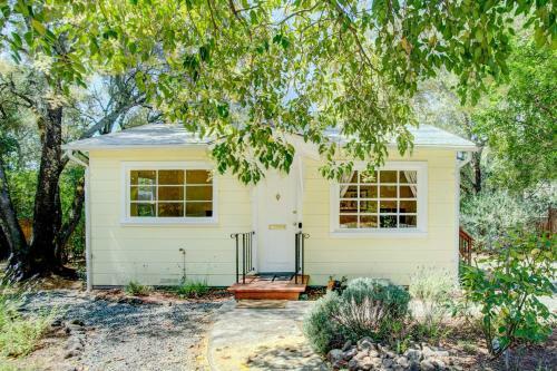 Warm Springs Oasis