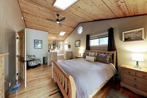 Bent River Bungalow