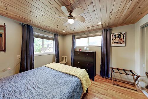 Bent River Bungalow