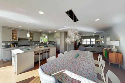 Modern Wine Country Charmer