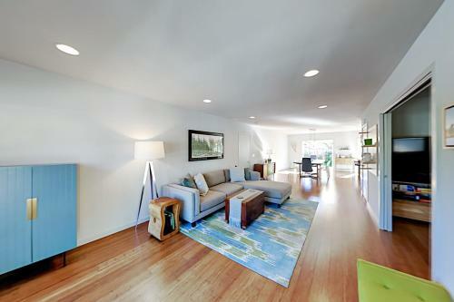 Modern Wine Country Charmer
