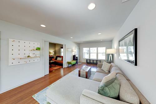 Modern Wine Country Charmer