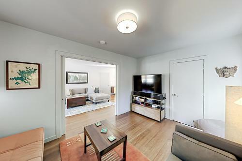 Modern Wine Country Charmer