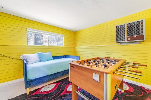 That '70s House - New Listing! Newly Renovated!