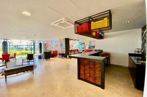 Apartamento Luxury Condo Beachfront Camino Al Mar Mazatlan
