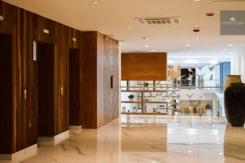 Apartamento Luxury Condo Beachfront Camino Al Mar Mazatlan