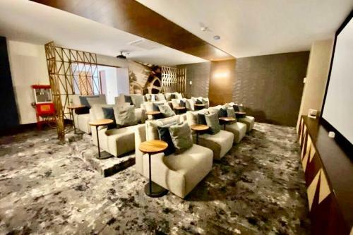 Apartamento Luxury Condo Beachfront Camino Al Mar Mazatlan