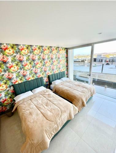 Apartamento Luxury Condo Beachfront Camino Al Mar Mazatlan