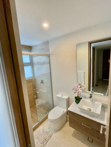 Apartamento Luxury Condo Beachfront Camino Al Mar Mazatlan