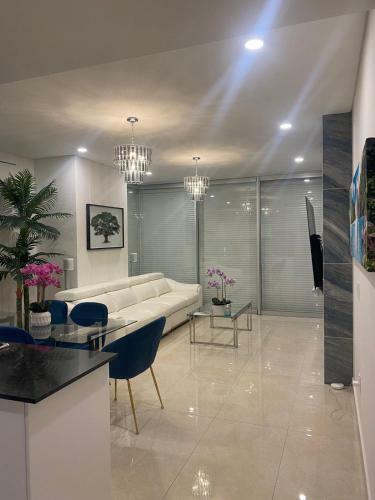 Apartamento Luxury Condo Beachfront Camino Al Mar Mazatlan