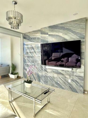 Apartamento Luxury Condo Beachfront Camino Al Mar Mazatlan