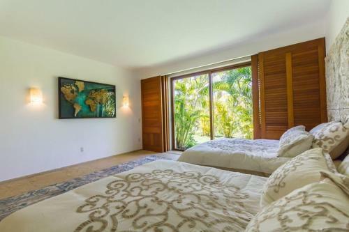 Apartamento Golf Access Inside The Gates Of Punta Mita & More