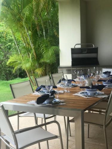 Apartamento Golf Access Inside The Gates Of Punta Mita & More