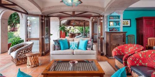 Hotel Marcela Resort & Spa