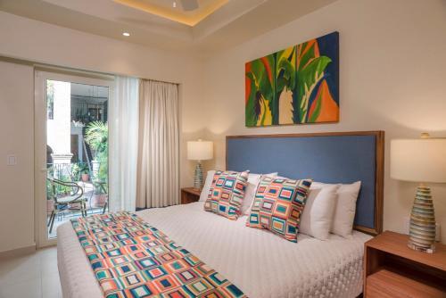Apartamento Los Muertos Beach Condo 102