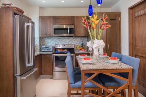 Apartamento Los Muertos Beach Condo 102
