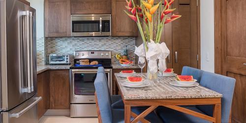 Apartamento Los Muertos Beach Condo 102