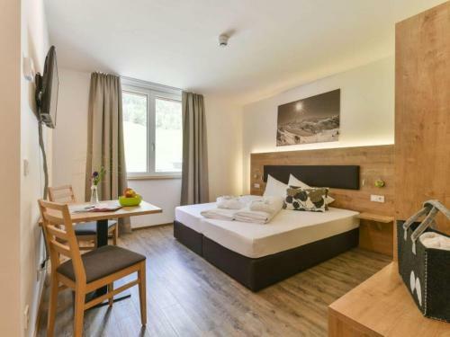 Premium Cavehouse In Kl�sterle Am Arlberg With Sauna